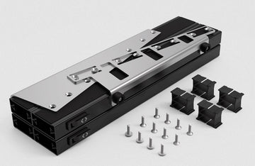 Daddario XPNDCORE-02E Kit Expansión Pedalera XPNDCORE02 1