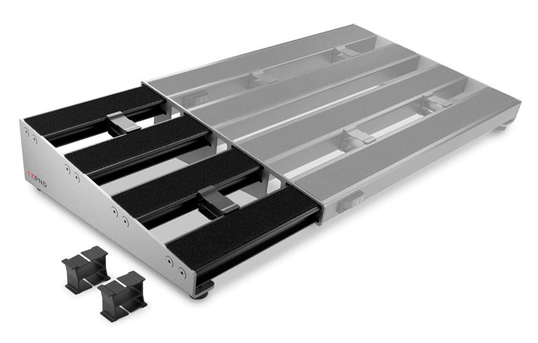 Daddario XPNDCORE-02E Kit Expansión Pedalera XPNDCORE02 2