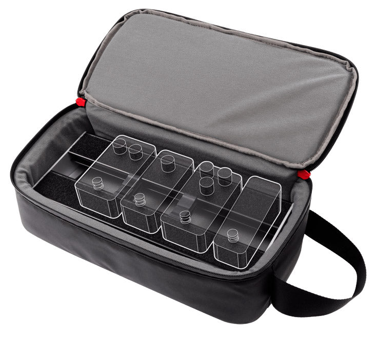 Daddario BLCPTB01 Bolsa de Transporte Pedalera XPNDCORE01 2