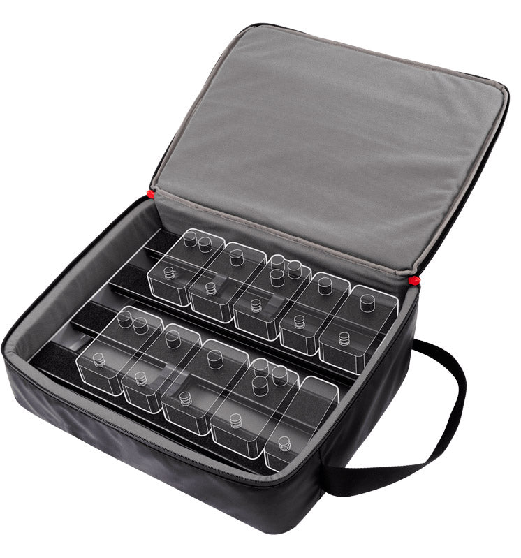 Daddario BLCPTB02 Bolsa de Transporte Pedalera XPNDCORE02 2