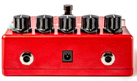 Dunlop EVHMHG Modern High Gain Pedal Distorsión 2