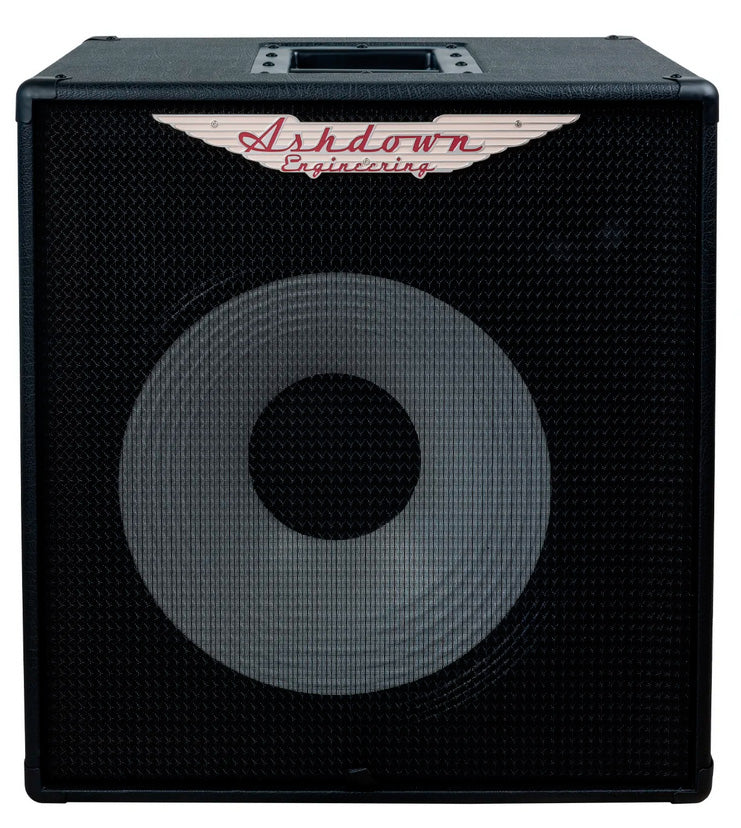 Ashdown RM115T Rootmaster EVO II Pantalla Amplificador Bajo 1