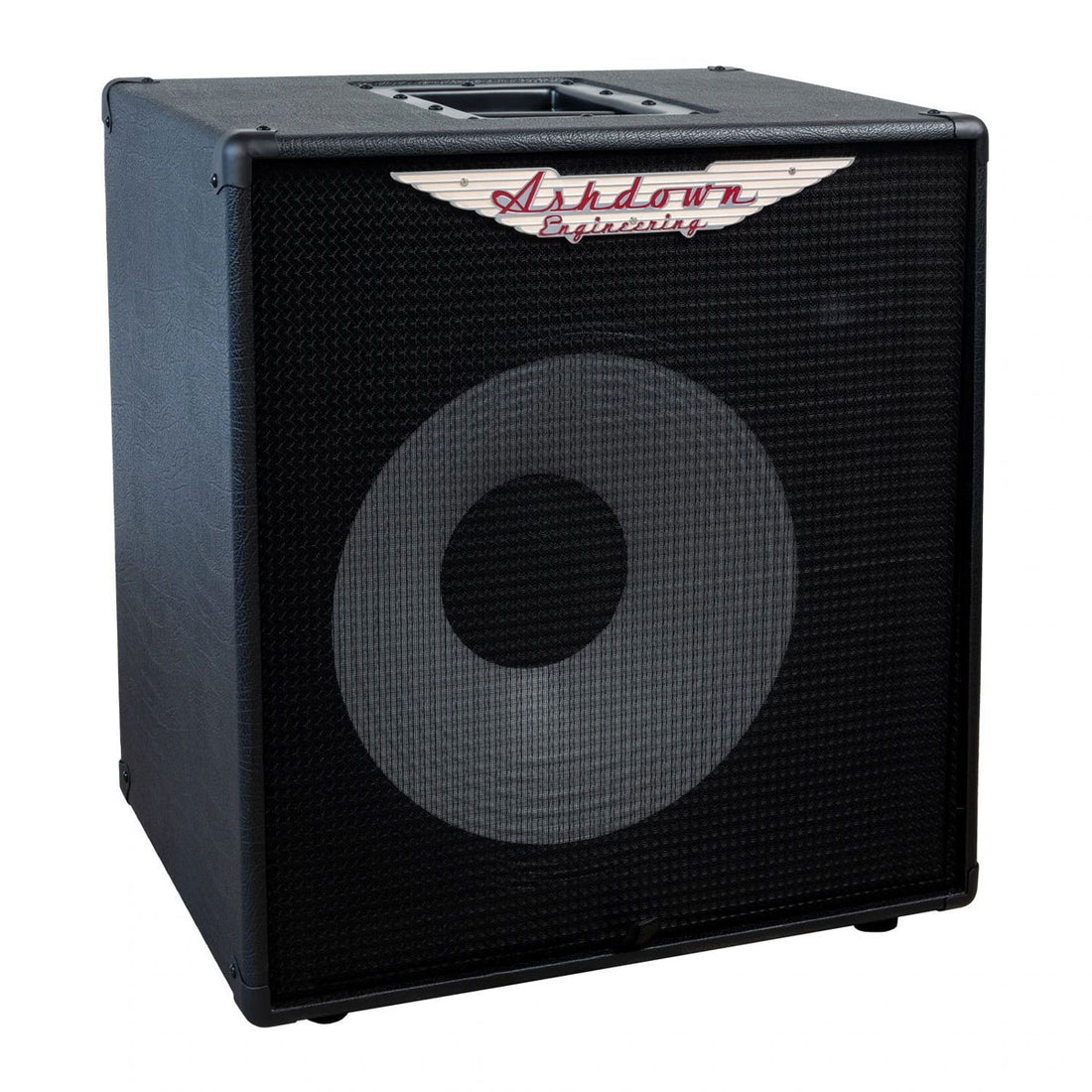 Ashdown RM115T Rootmaster EVO II Pantalla Amplificador Bajo 2