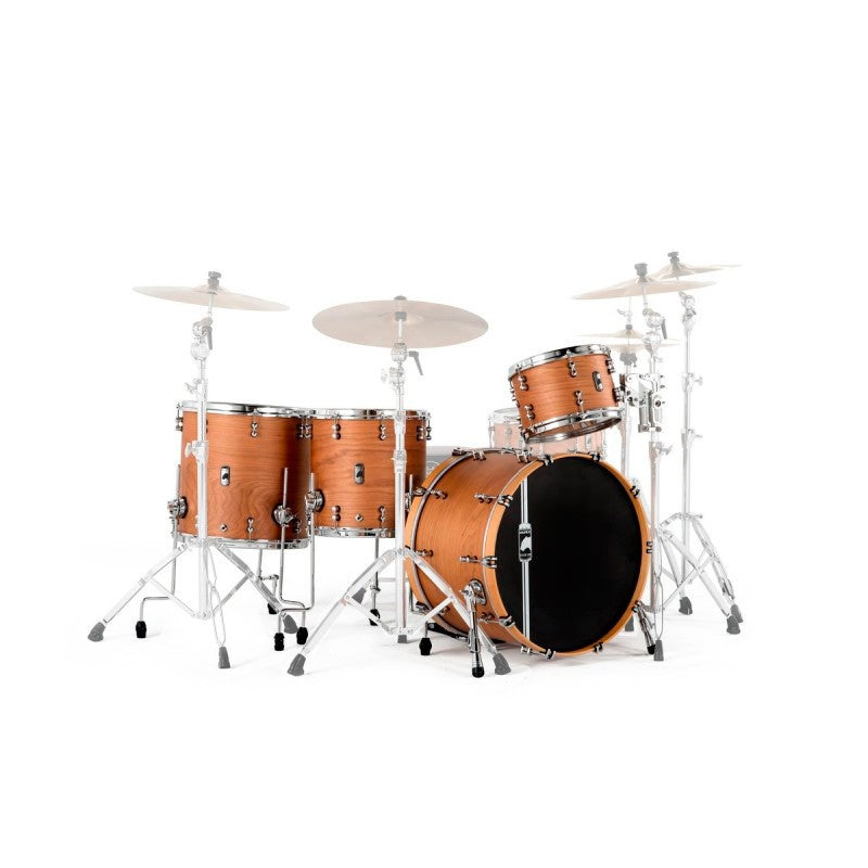 Mapex BPDLC528XNW Design Lab Batería Acústica Cherry Bomb 1