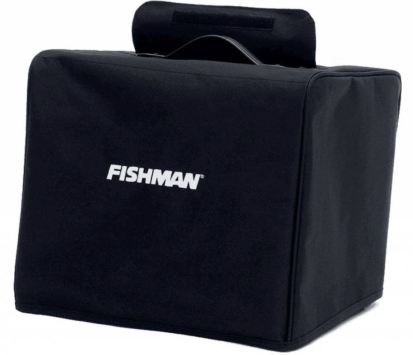 Fishman Funda Loudbox 100 Mini 1