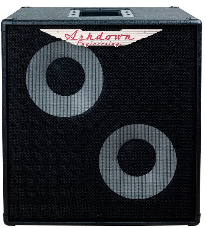 Ashdown RM210T Rootmaster EVO II Pantalla Amplificador Bajo 1