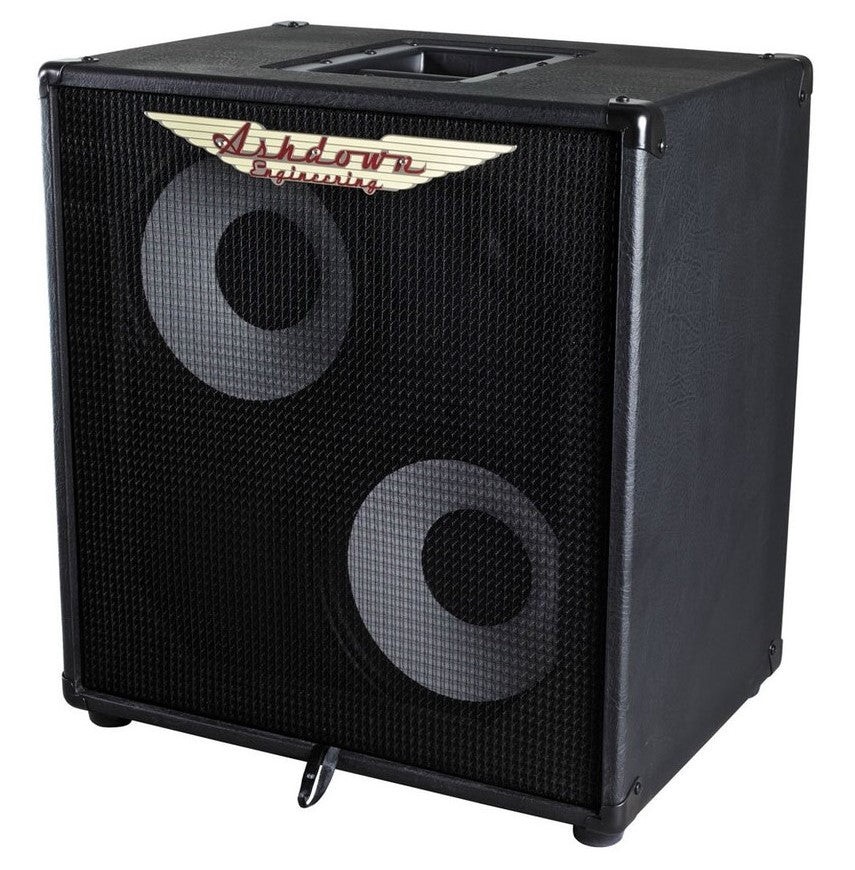 Ashdown RM210T Rootmaster EVO II Pantalla Amplificador Bajo 2