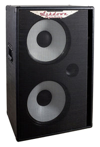 Ashdown RM212 Rootmaster EVO II Pantalla Amplificador Bajo 2