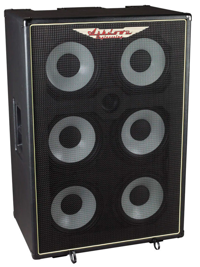 Ashdown RM610T Rootmaster EVO II Pantalla Amplificador Bajo 1