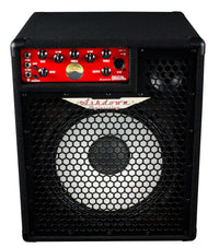 Ashdown OC112300 Original Amplificador Bajo 1