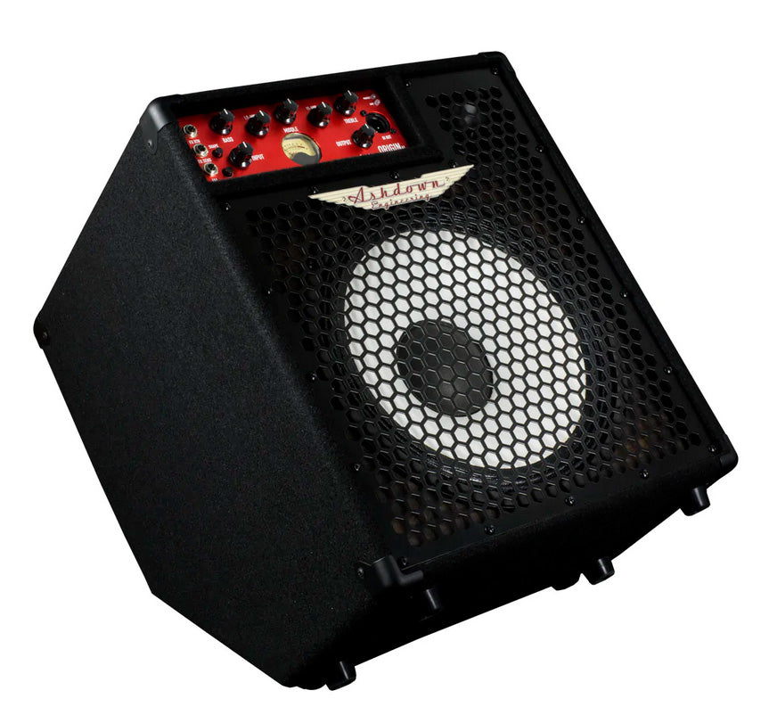 Ashdown OC112300 Original Amplificador Bajo 2