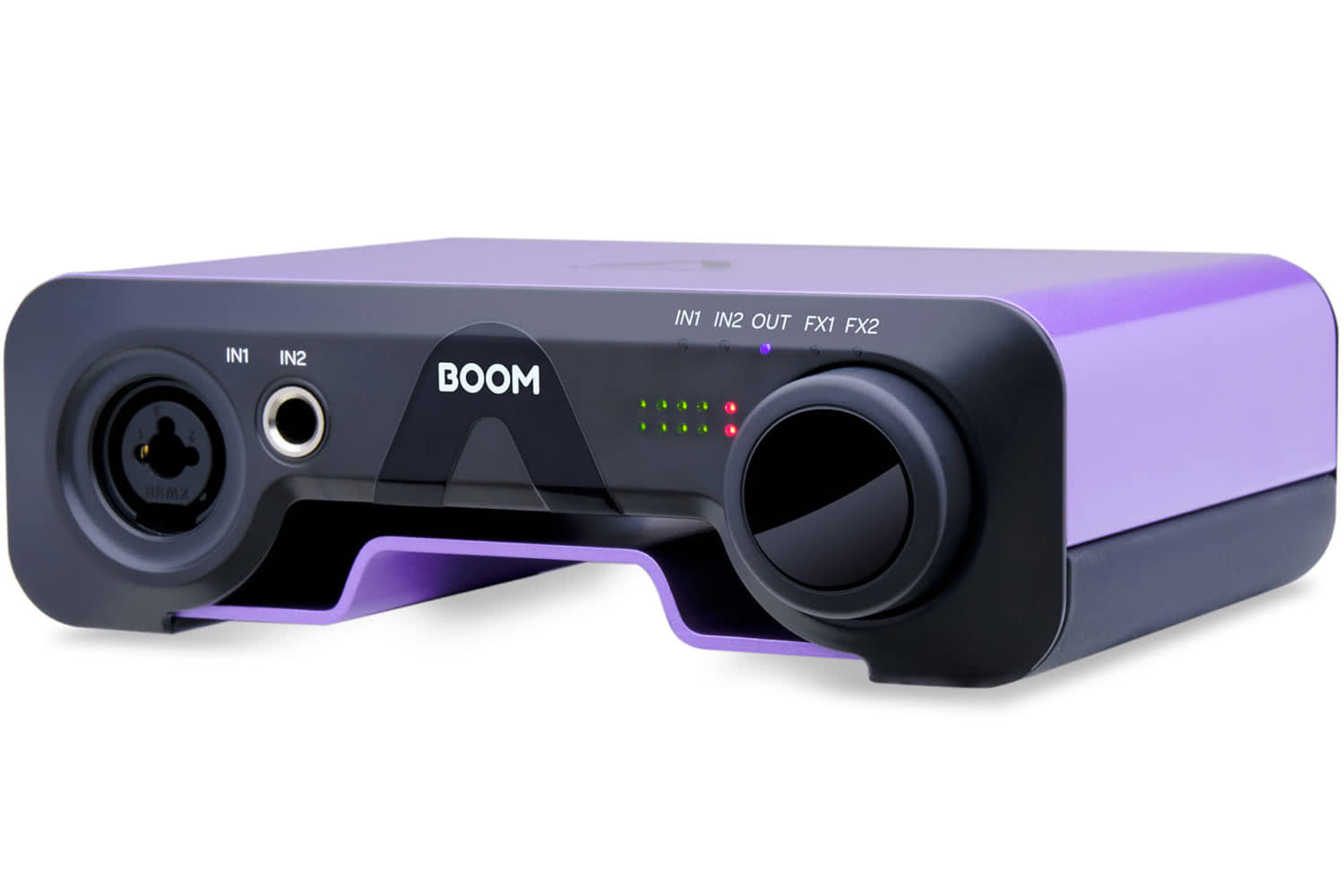 Apogee Boom Interfaz de Audio 3