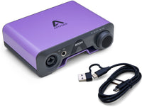 Apogee Boom Interfaz de Audio 6