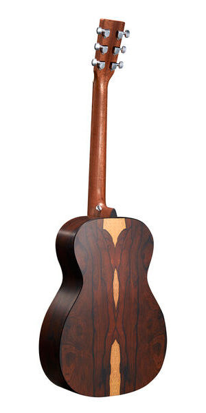 Martin 0X2E Cocobolo Guitarra Electroacústica 2