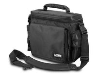 UDG U960 Ultimate Slingbag Black Bolsa para Vinilos 1