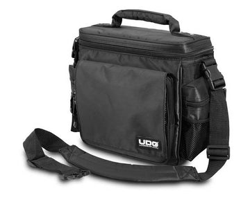 UDG U960 Ultimate Slingbag Black Bolsa para Vinilos 1