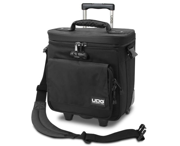 UDG U9870BL Ultimate Trolley To Go Maleta Negra 1