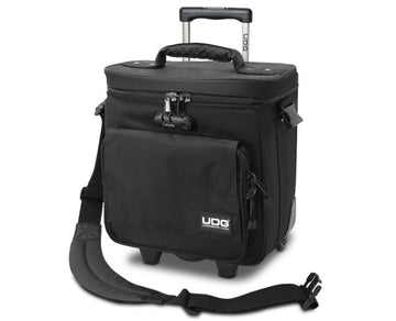 UDG U9870BL Ultimate Trolley To Go Maleta Negra 1