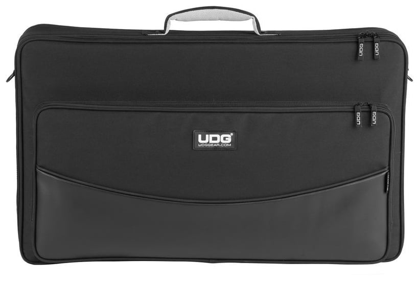 UDG Urbanite Midi Controller Flightbag Large Black. 3