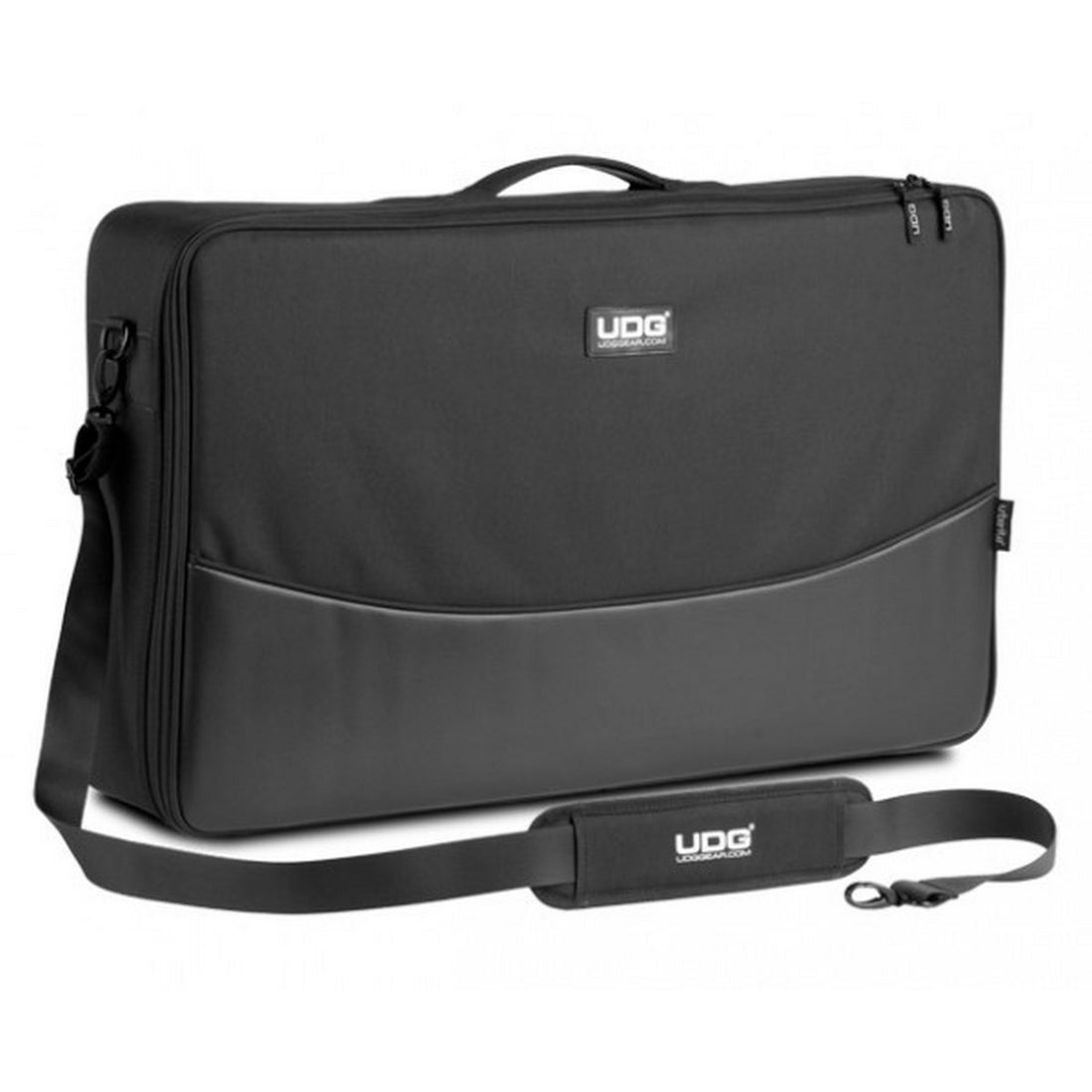 UDG Urbanite Midi Controller Sleeve Large Black 1