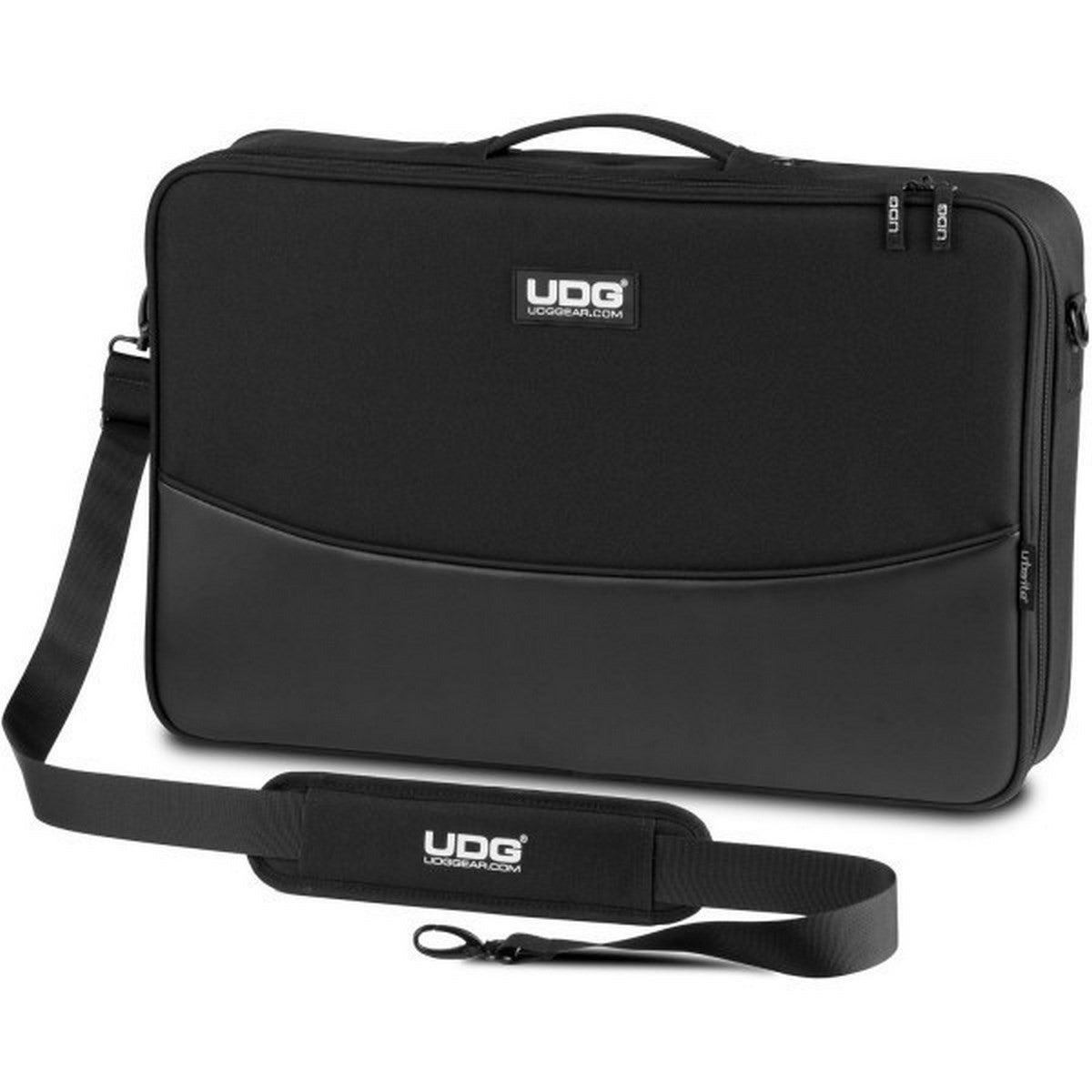 UDG Urbanite Midi Controller Sleeve Medium Black 1