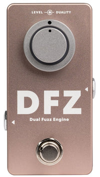 Darkglass Duality Fuzz Pedal Fuzz 1