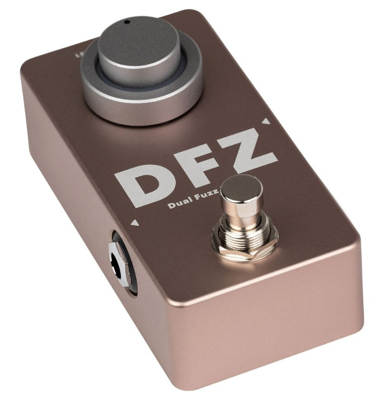 Darkglass Duality Fuzz Pedal Fuzz 2