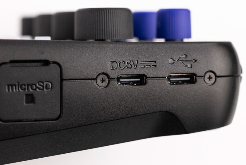 Zoom P4 Next Podtrak Grabador Portátil para Podcast 4