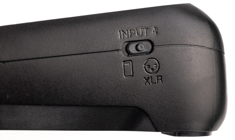 Zoom P4 Next Podtrak Grabador Portátil para Podcast 5