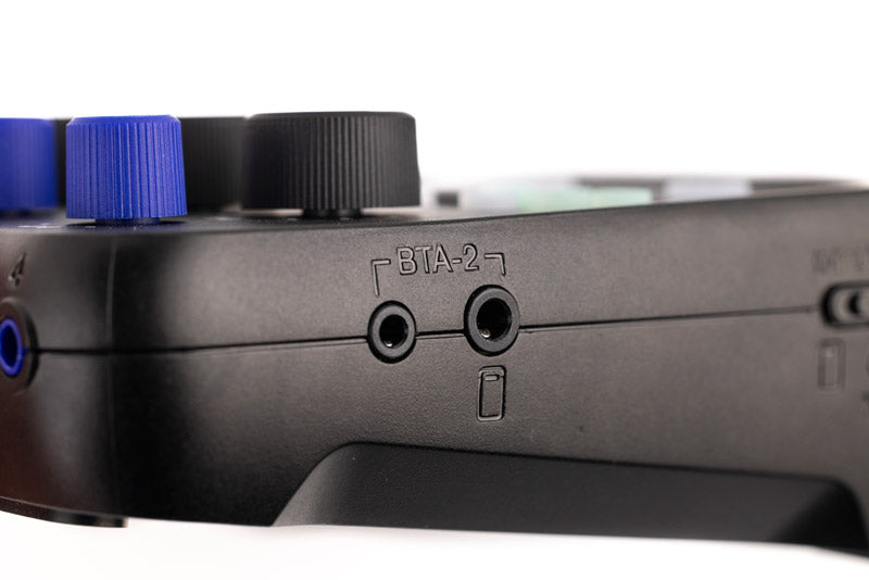 Zoom P4 Next Podtrak Grabador Portátil para Podcast 6