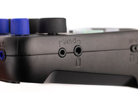 Zoom P4 Next Podtrak Grabador Portátil para Podcast 6