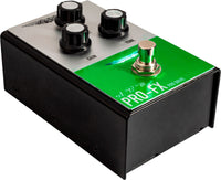 Ashdown PRO Drive PRO Fx9 Pedal Overdrive Bajo 2