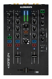 Allen & Heath XONE:24 Mesa de Mezclas DJ 1