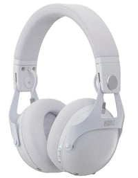 Korg NCQ1 WH Auriculares Bluetooth Blancos 1