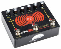 Earthquaker Devices Sunn O))) Life v3 Pedal Distorsión 2