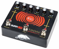 Earthquaker Devices Sunn O))) Life v3 Pedal Distorsión 4