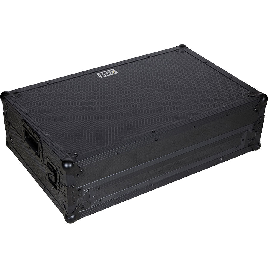 Walkasse WMC-PRORX3LTSBK Flightcase para Pioneer DJ XDJ-RX3 Negro 3