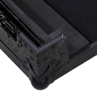 Walkasse WMC-PRORX3LTSBK Flightcase para Pioneer DJ XDJ-RX3 Negro 5