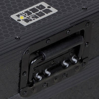 Walkasse WMC-PRORX3LTSBK Flightcase para Pioneer DJ XDJ-RX3 Negro 6