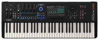 Yamaha MODX M6 Teclado Sintetizador 61 Teclas 1