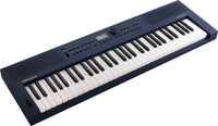 Roland Go-Keys 3 MU Teclado Portátil 61 Teclas Midnight Blue 2