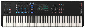 Yamaha MODX M7 Teclado Sintetizador 76 Teclas 1