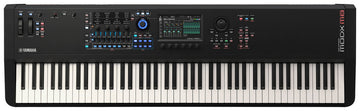 Yamaha MODX M8 Teclado Sintetizador 88 Teclas 1