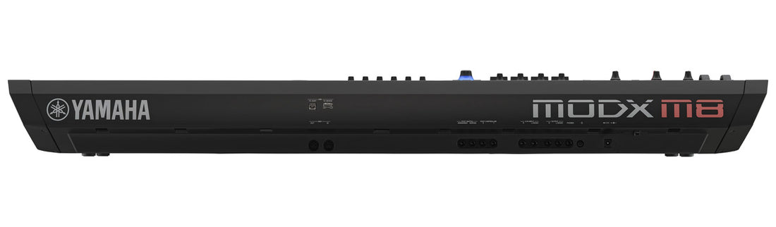 Yamaha MODX M8 Teclado Sintetizador 88 Teclas 2