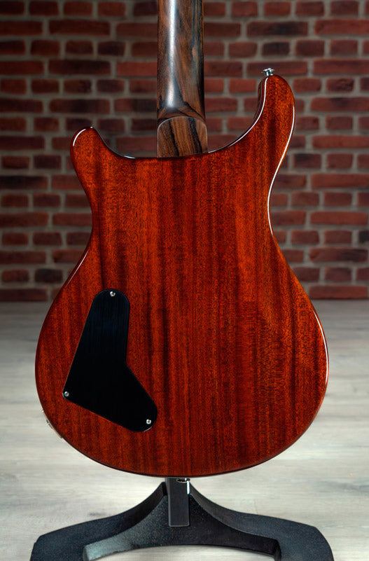 PRS Private Stock 40TH Anniversary Mccarty Dragon LE BC 31 Guitarra Eléctrica Burn Chestnut 4