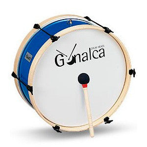 Gonalca 4100 Bombo Charanga 45X18Cm Estándar 1