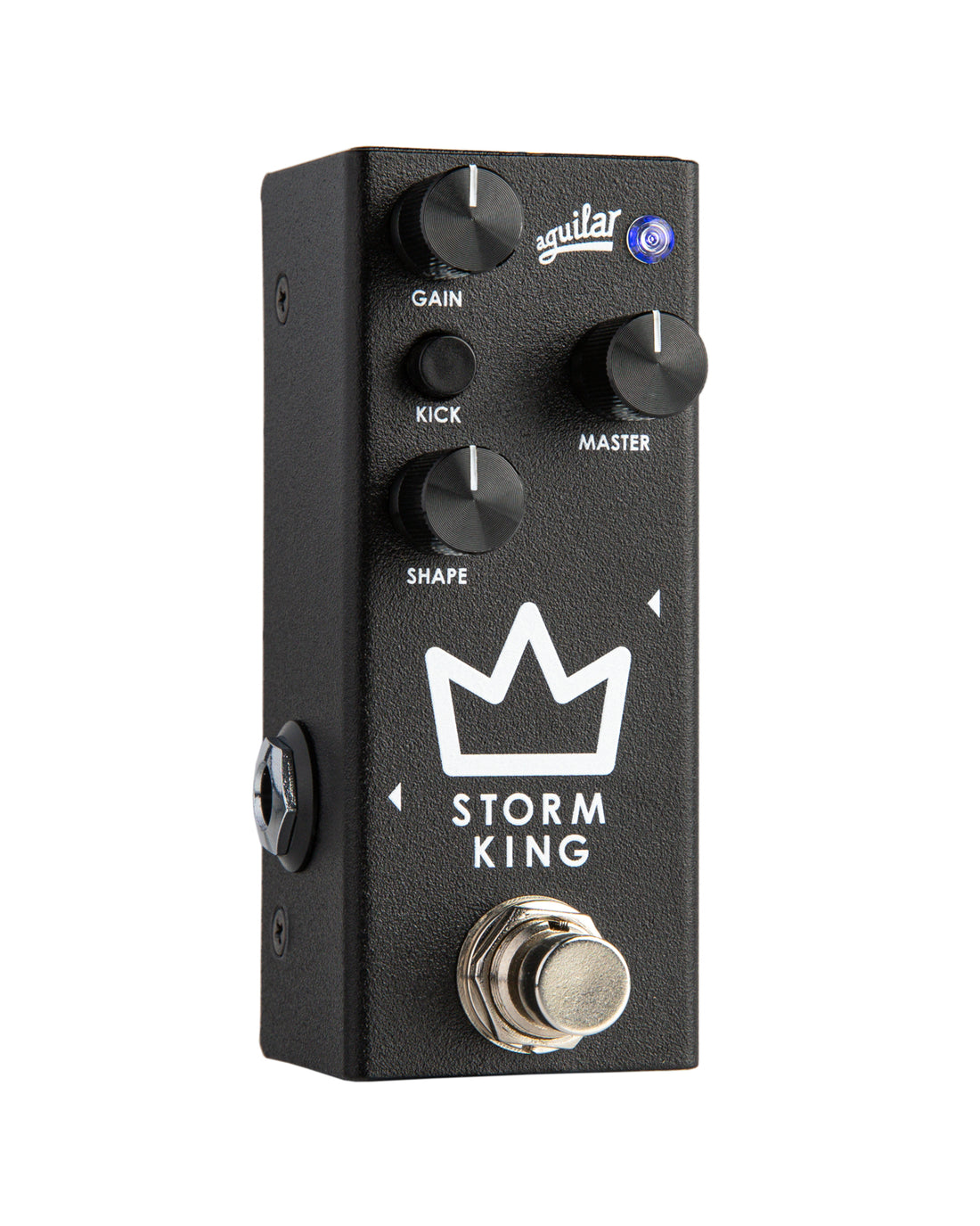 Aguilar Storm King Pedal Distorsión Bajo 1