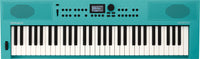 Roland Go-Keys 3 TQ Teclado Portátil 61 Teclas Turquesa 1