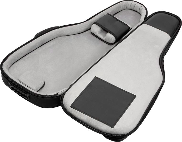 Ibanez IGBQ724BK Powerpad Funda para Guitarra Eléctrica Headless 3