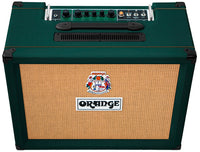Orange Rocker 32 BRG Amplificador Guitarra British Racing Green 2